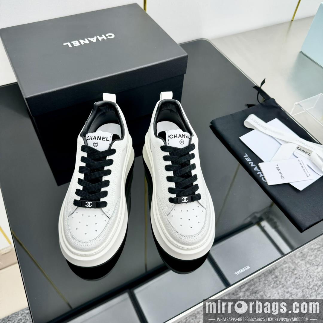 Chanel Replica Shoes sz35-41 h1004