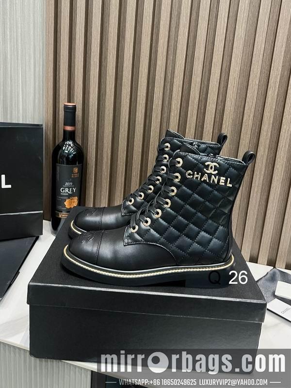 Chanel Replica Shoes sz35-40 LL1120