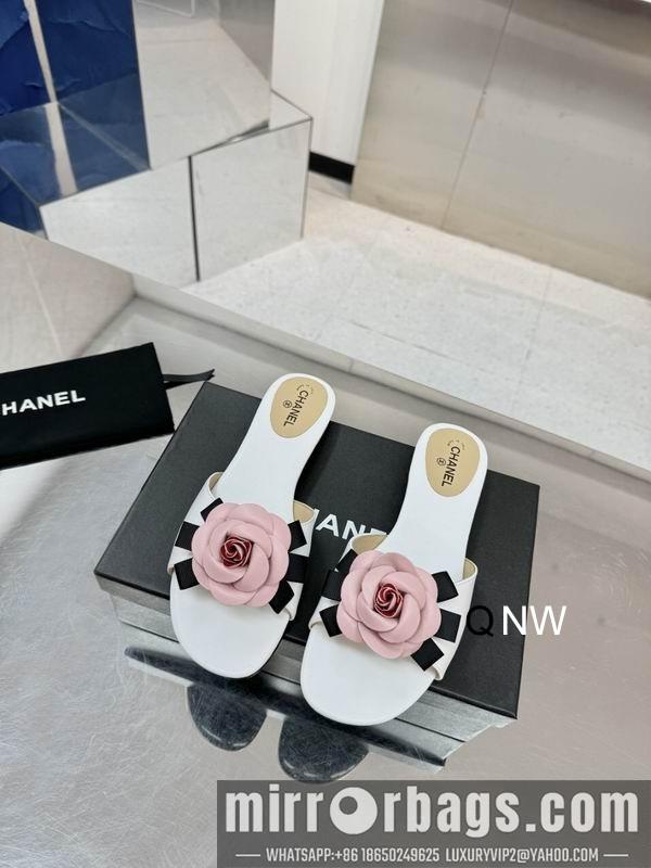 Chanel Replica Shoes sz35-40 NW0321