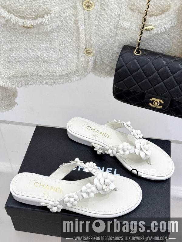 Chanel Replica Shoes sz35-40 DB0311