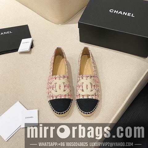 Chanel Replica Shoes sz34-42 mnh0602