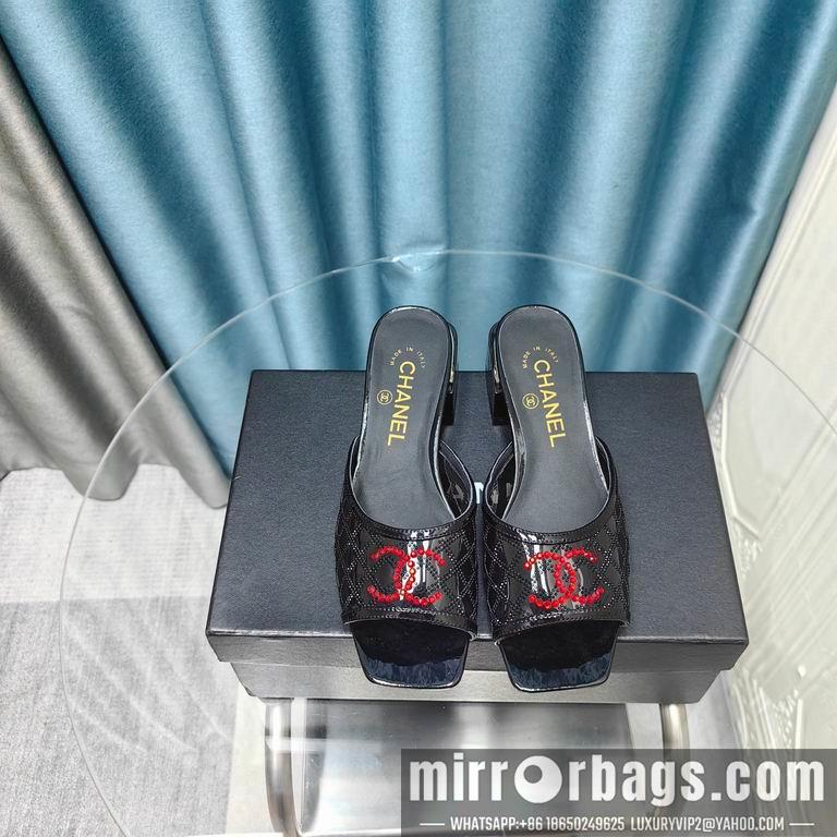 Chanel Replica Shoes sz35-41 mnh0402