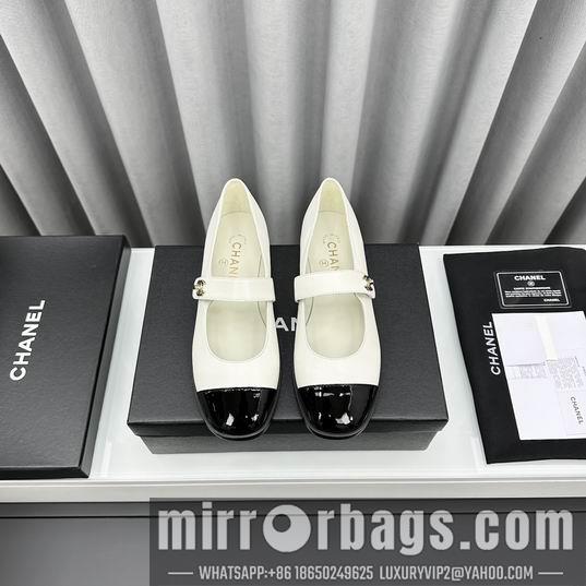 Chanel Replica Shoes sz34-40 mnh0416