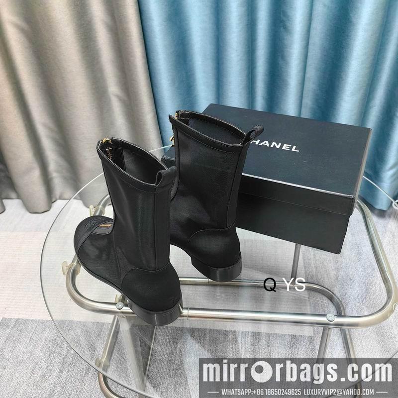 Chanel Replica Shoes sz35-40 YS0302