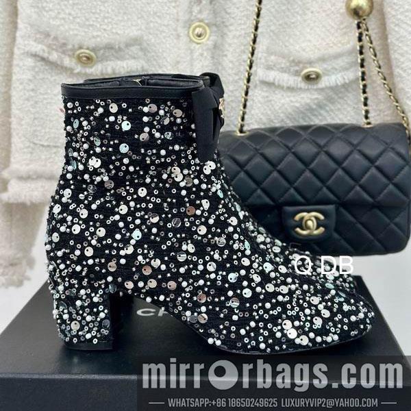 Chanel Replica Shoes sz35-40 DB0825