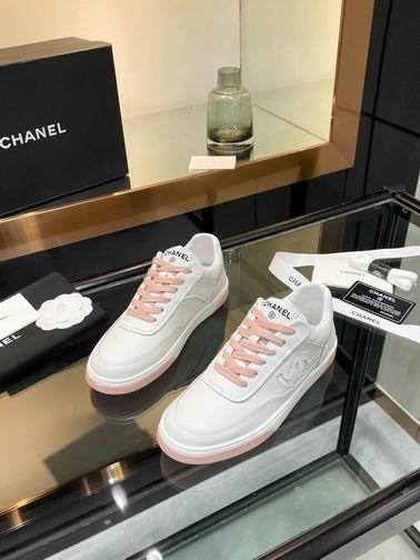 Chanel Replica Shoes sz35-40 mnh0305
