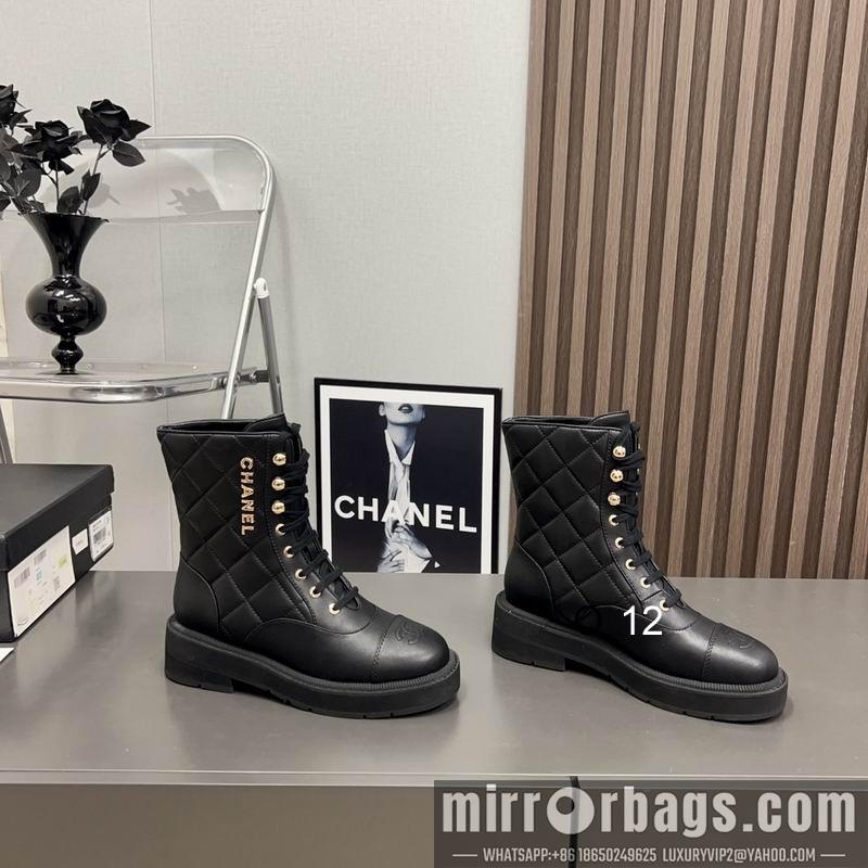 Chanel Replica Shoes sz38-45 J1128