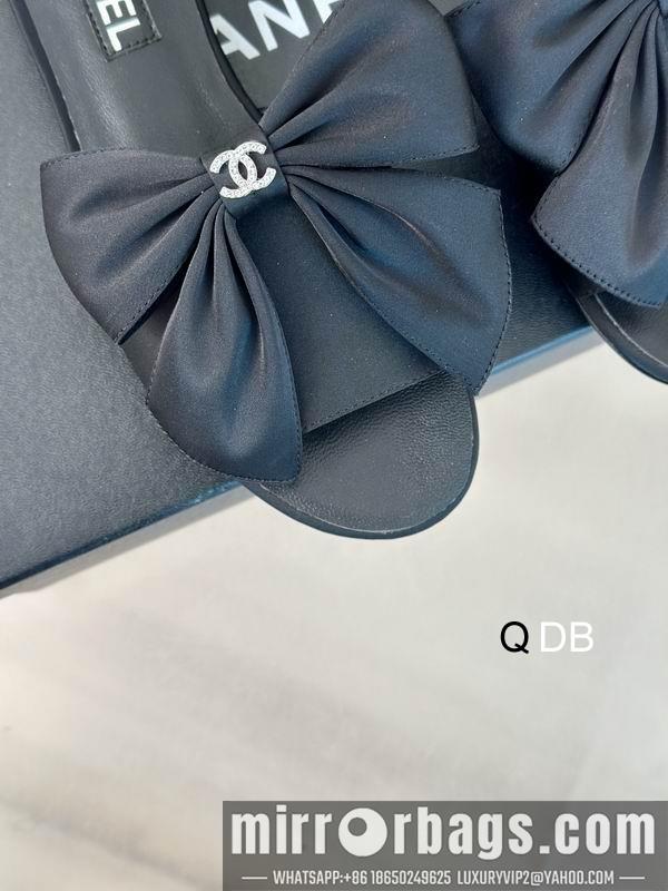 Chanel Replica Shoes sz35-40 DB0514