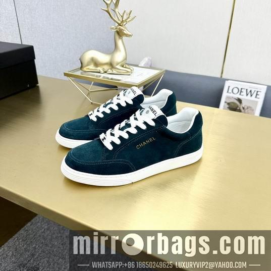 Chanel Replica Shoes sz35-42 mnh0201