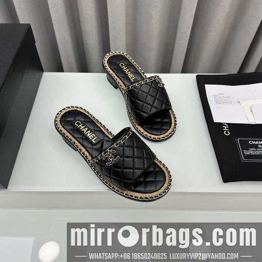 Chanel Replica Shoes sz34-41 mnh0403