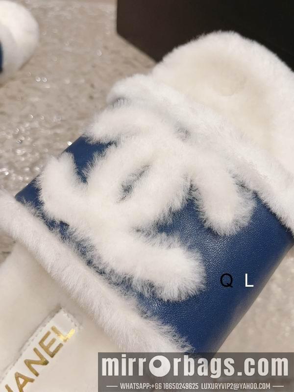 Chanel Replica Shoes Chanel sz35-40 14C LL1008