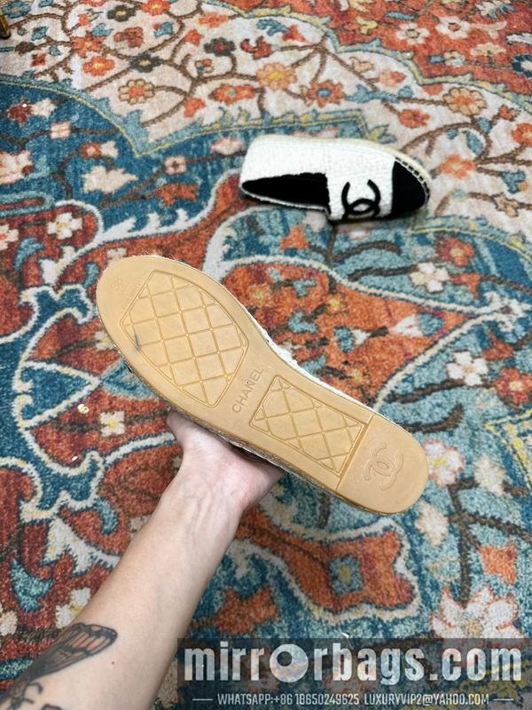 Chanel Replica Shoes sz35-40 fsm0101