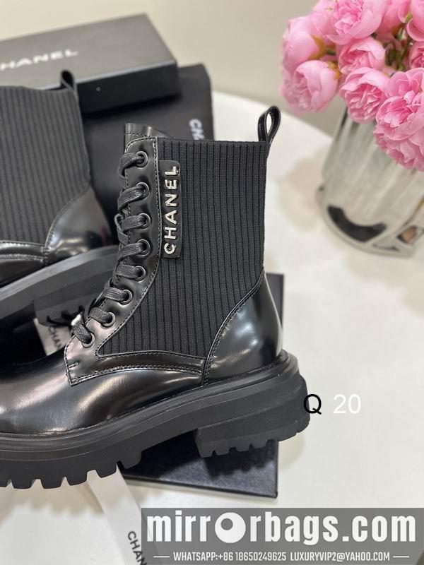 Chanel Replica Shoes sz35-40 XX0813