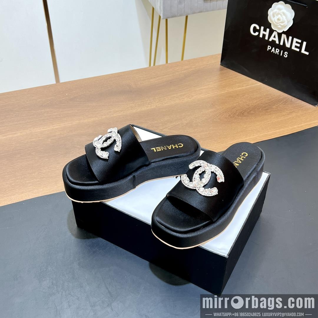Chanel Replica Shoes sz35-41 h0804
