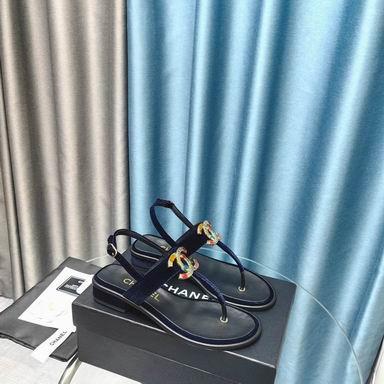 Chanel Replica Shoes sz35-41 mnh0518