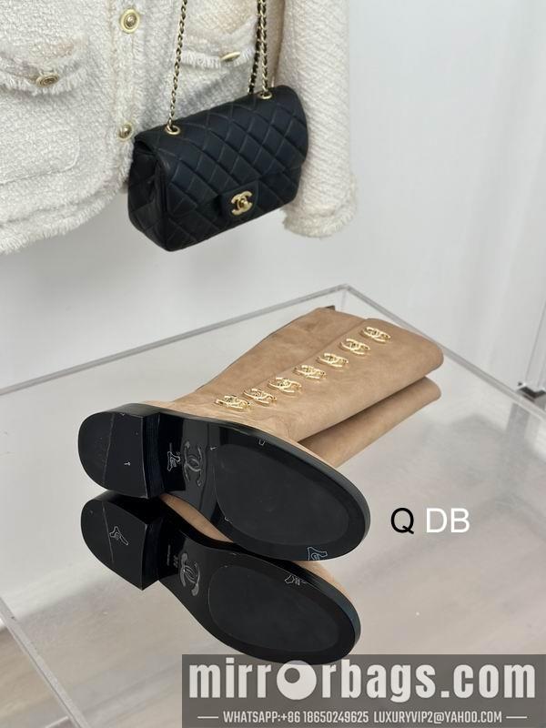 Chanel Replica Shoes sz35-40 SD1039