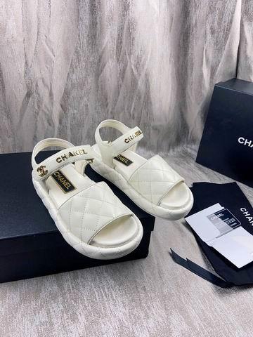 Chanel Replica Shoes sz35-41 mnh0118
