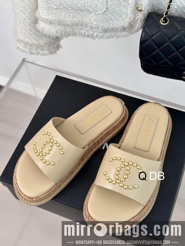 Chanel Replica Shoes sz35-40 DB0505