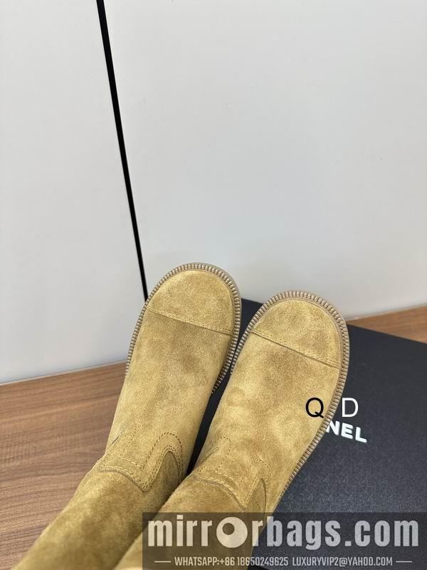 Chanel Replica Shoes Chnael sz35-40 GDT0804