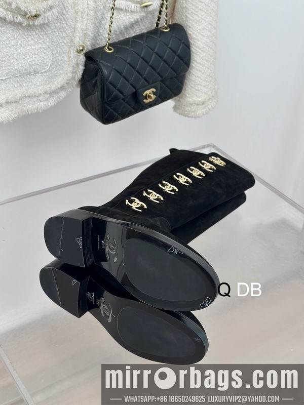Chanel Replica Shoes sz35-40 SD1039