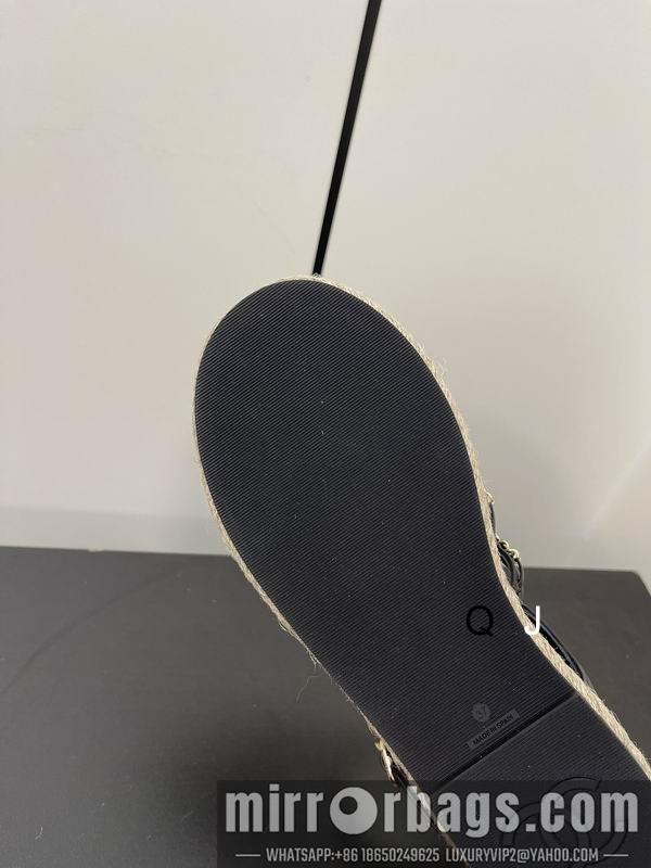 Chanel Replica Shoes sz35-40 XJ0901