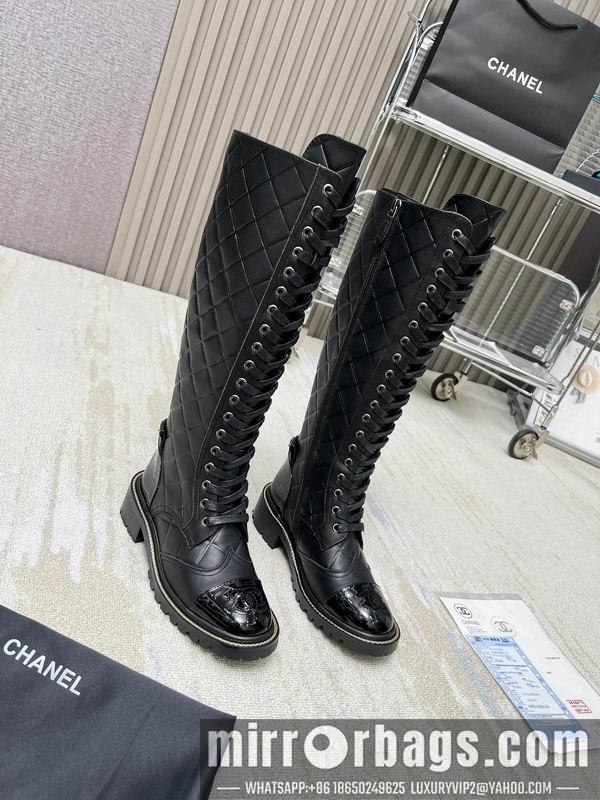 Chanel Replica Shoes sz35-41 fsm0105