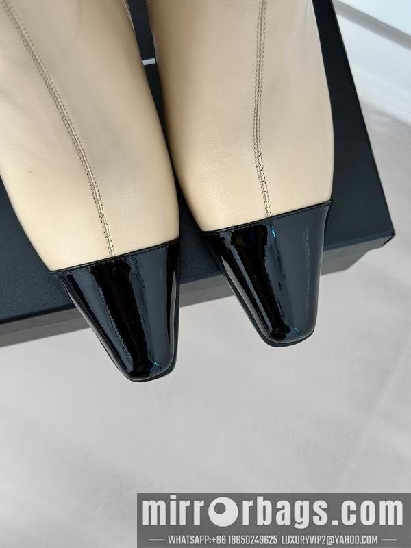 Chanel Replica Shoes sz35-40 DB1019