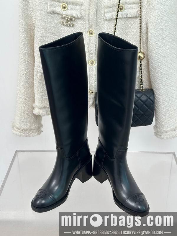 Chanel Replica Shoes sz35-40 DB1015