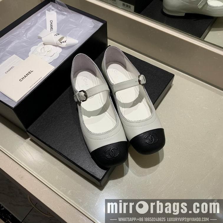 Chanel Replica Shoes sz35-40 mnh0719