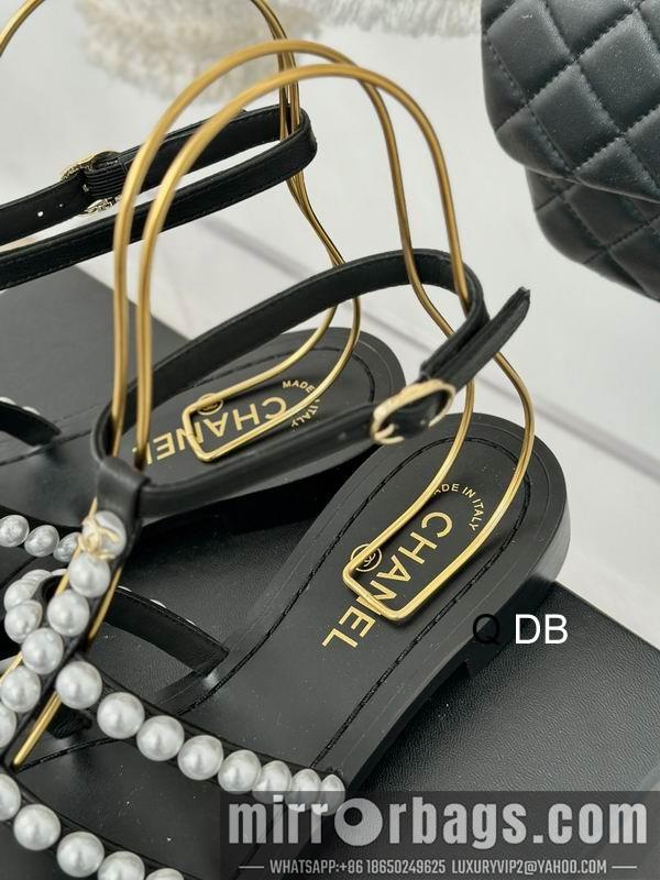 Chanel Replica Shoes sz35-40 DB0701