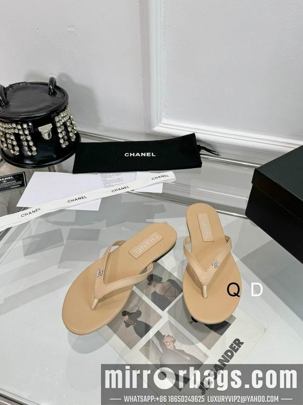 Chanel Replica Shoes sz35-40 GDT0603