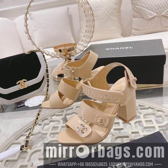 Chanel Replica Shoes sz34-42 mnh0302