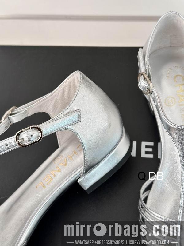 Chanel Replica Shoes sz35-40 DB0503