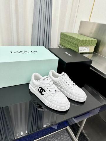Chanel Replica Shoes sz35-40 mnh0209