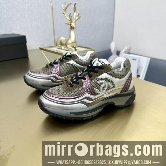 Chanel Replica Shoes sz35-41 mnh0206