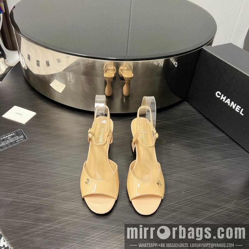 Chanel Replica Shoes sz35-40 YM1002
