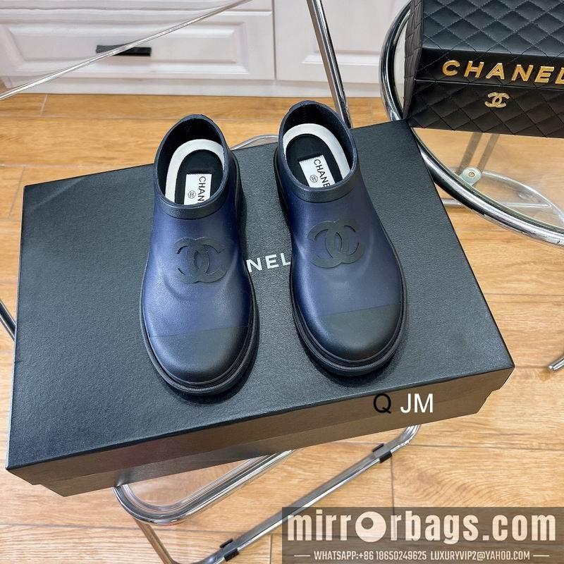 Chanel Replica Shoes sz35-40 JM0705