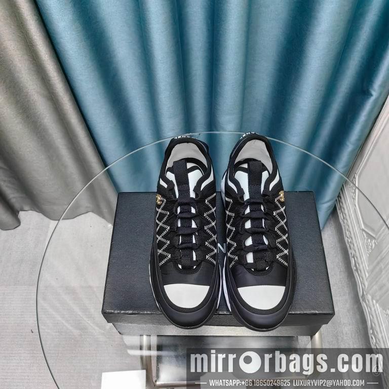 Chanel Replica Shoes Chanel sz35-41 mnh0807