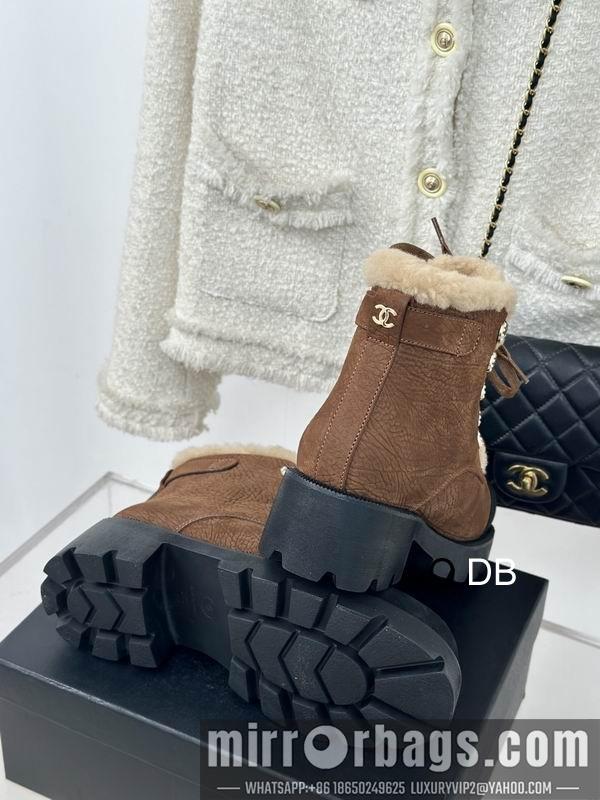 Chanel Replica Shoes sz35-40 DB1221