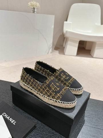 Chanel Replica Shoes sz34-42 mnh0618