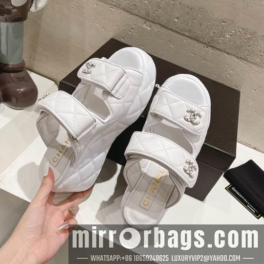 Chanel Replica Shoes sz34-41 mnh0602