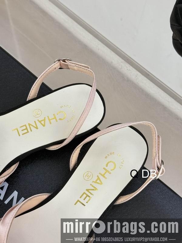 Chanel Replica Shoes sz35-40 DB1210