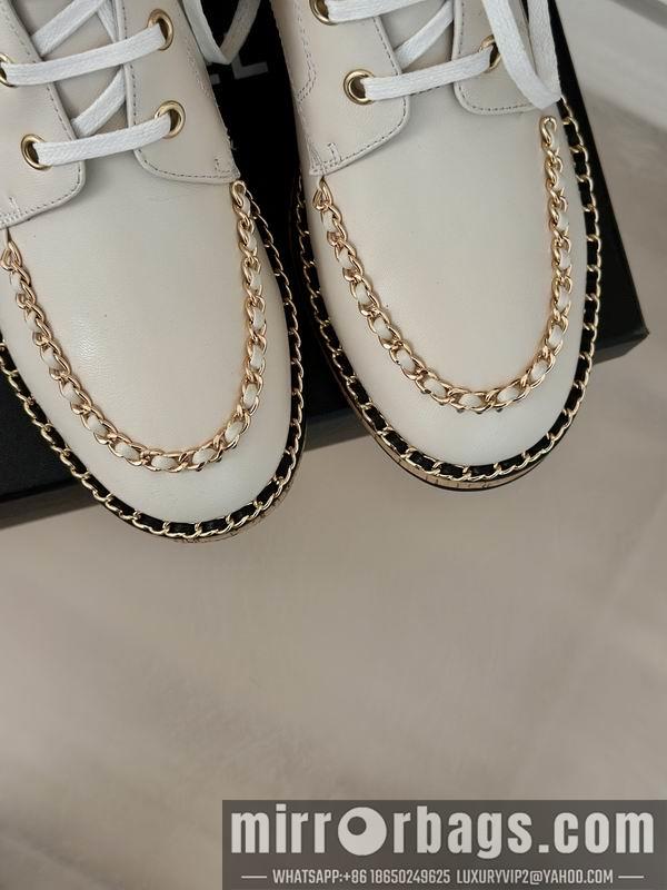 Chanel Replica Shoes sz35-40 DB1005
