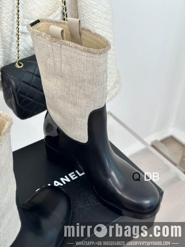 Chanel Replica Shoes sz35-40 DB1220