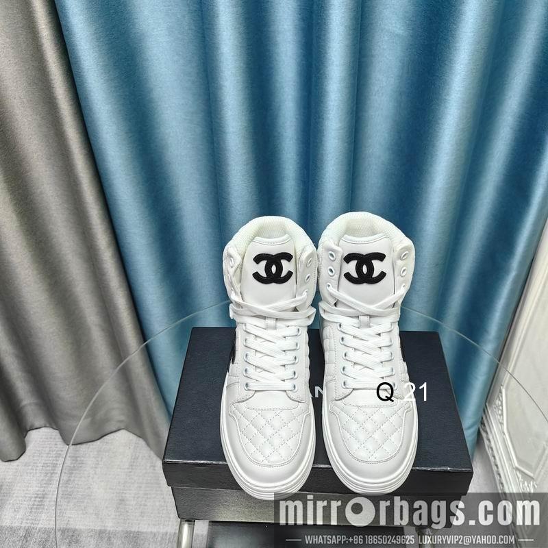 Chanel Replica Shoes sz35-40 YS1009