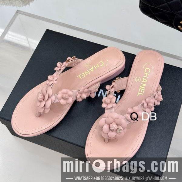 Chanel Replica Shoes sz35-40 DB0311