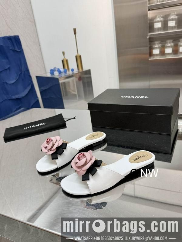Chanel Replica Shoes sz35-40 NW0321