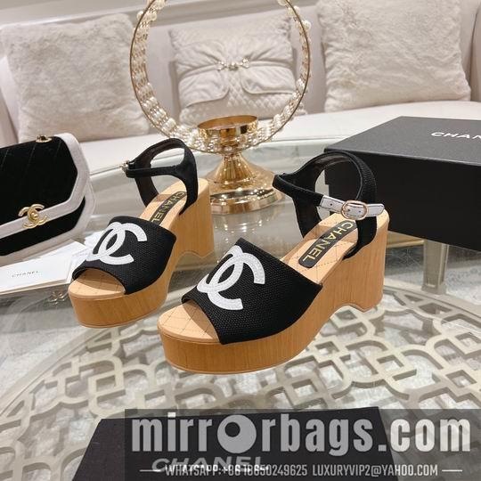 Chanel Replica Shoes sz34-41 mnh0529