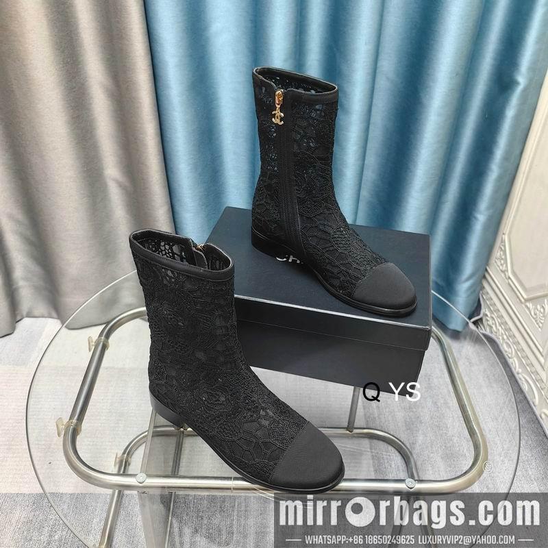 Chanel Replica Shoes sz35-40 YS0301