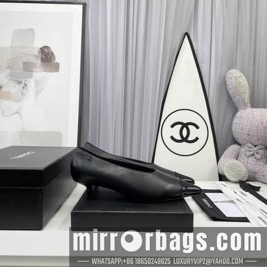 Chanel Replica Shoes sz35-41 mnh0409
